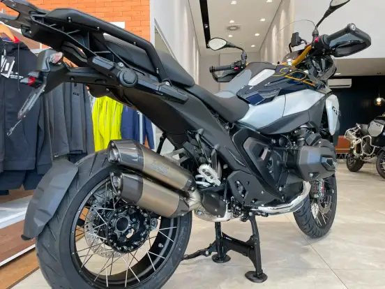 BMW-R 1300 GS BMW-R 1300 GS-2026
