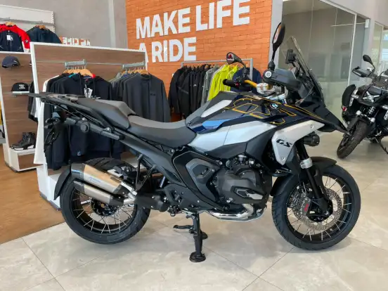 BMW-R 1300 GS-2026