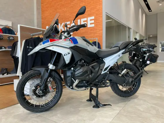 BMW R 1300 GS BMW R 1300 GS