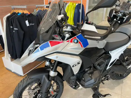 BMW-R 1300 GS-2026