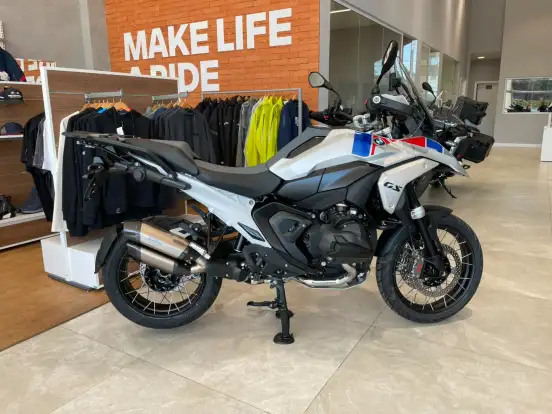 BMW-R 1300 GS BMW-R 1300 GS-2026
