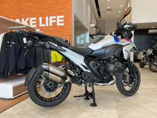 BMW-R 1300 GS BMW-R 1300 GS-2026