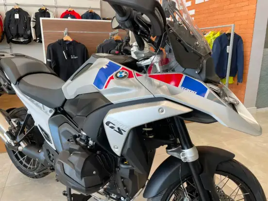 BMW-R 1300 GS BMW-R 1300 GS-2026