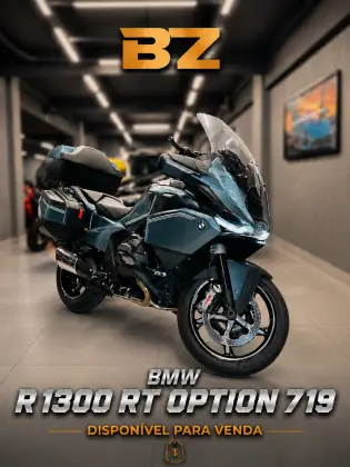 BMW R 1300 RT OPTION 719 