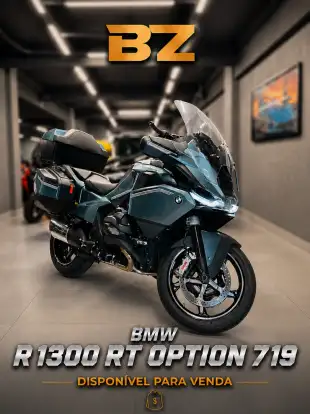 BMW-R 1300 RT OPTION 719-2026