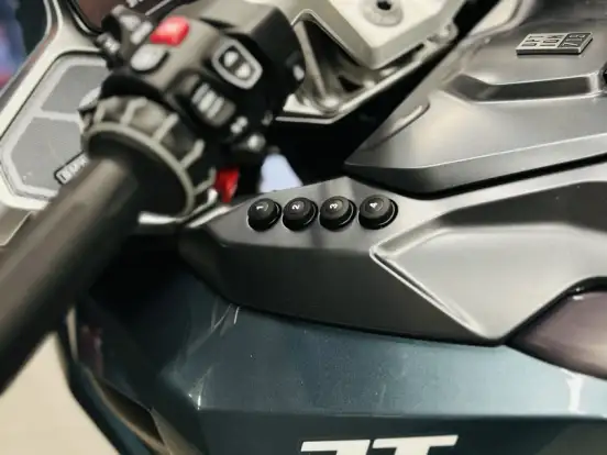 BMW-R 1300 RT OPTION 719 BMW-R 1300 RT OPTION 719-2026