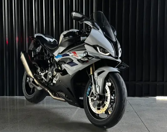 BMW S 1000 RR M BMW S 1000 RR M
