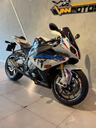 BMW S 1000 RR BMW S 1000 RR
