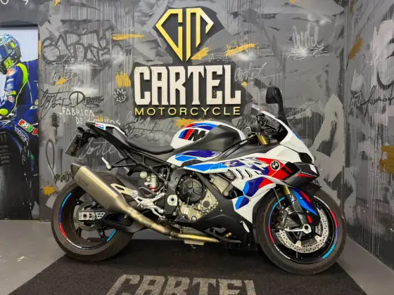 BMW S 1000 RR BMW S 1000 RR