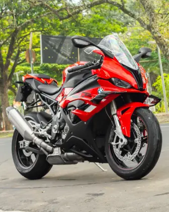 BMW S 1000 RR BMW S 1000 RR