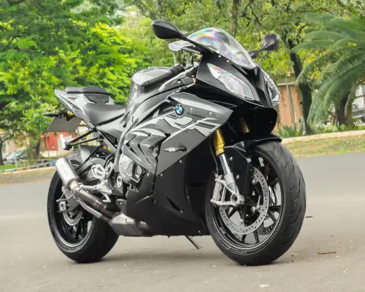 BMW S 1000 RR BMW S 1000 RR