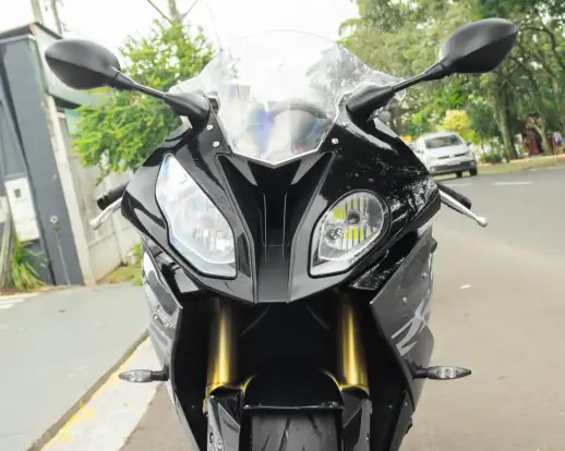 BMW-S 1000 RR BMW-S 1000 RR-2017