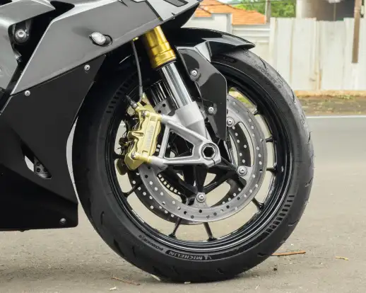 BMW-S 1000 RR BMW-S 1000 RR-2017