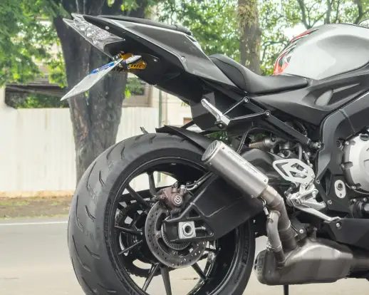 BMW-S 1000 RR BMW-S 1000 RR-2017
