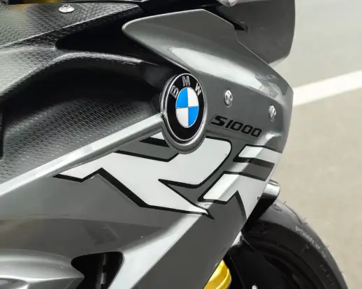 BMW-S 1000 RR BMW-S 1000 RR-2017