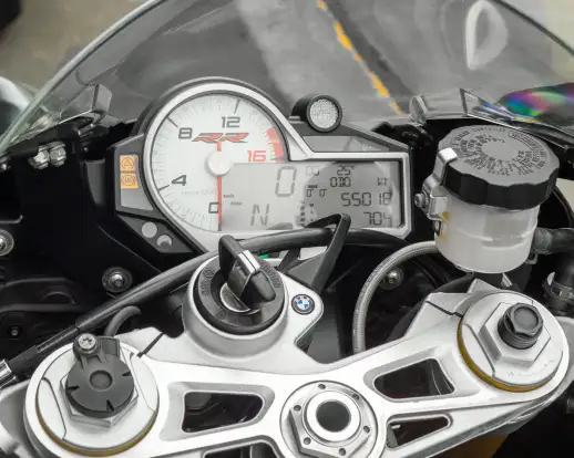 BMW-S 1000 RR BMW-S 1000 RR-2017