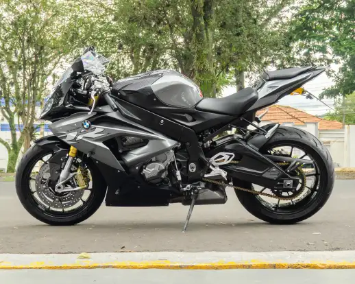 BMW-S 1000 RR BMW-S 1000 RR-2017