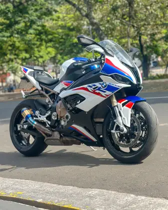 BMW S 1000 RR BMW S 1000 RR