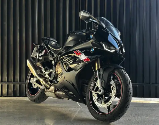 BMW S 1000 RR BMW S 1000 RR