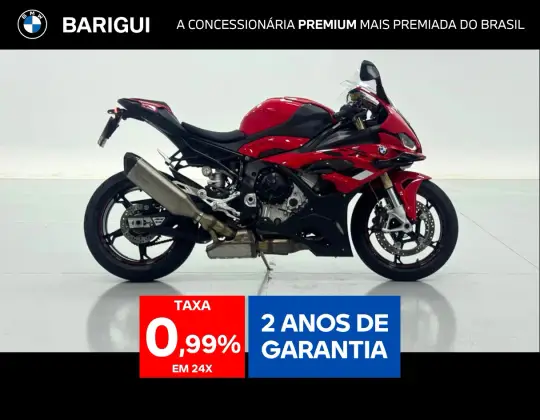 BMW S 1000 RR BMW S 1000 RR