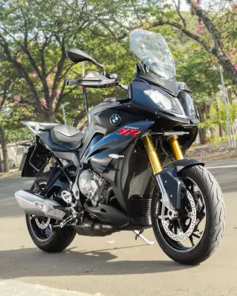 BMW S 1000 XR BMW S 1000 XR
