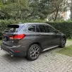 BMW X1 2.0 16V TURBO ACTIVEFLEX SDRIVE20I X-LINE 4P AUTOMÁTICO BMW X1 2.0 16V TURBO ACTIVEFLEX SDRIVE20I X-LINE 4P AUTOMÁTICO