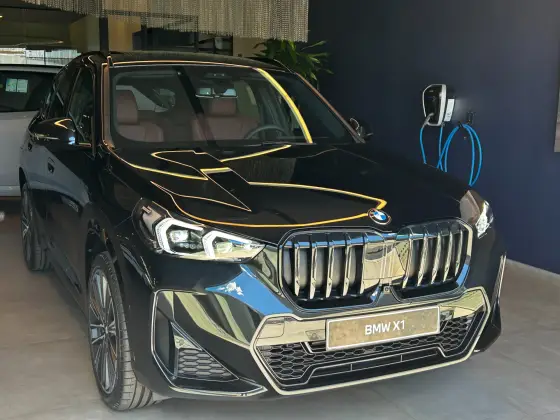 BMW X1 2.0 16V TURBO GASOLINA SDRIVE20I M SPORT STEPTRONIC BMW X1 2.0 16V TURBO GASOLINA SDRIVE20I M SPORT STEPTRONIC