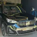 BMW X1 2.0 16V TURBO GASOLINA SDRIVE20I M SPORT STEPTRONIC BMW X1 2.0 16V TURBO GASOLINA SDRIVE20I M SPORT STEPTRONIC