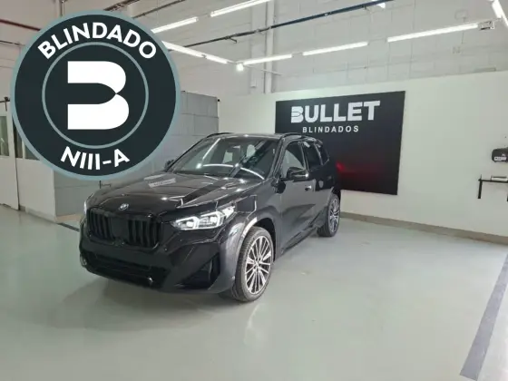 BMW X1 2.0 16V TURBO GASOLINA SDRIVE20I M SPORT STEPTRONIC BMW X1 2.0 16V TURBO GASOLINA SDRIVE20I M SPORT STEPTRONIC