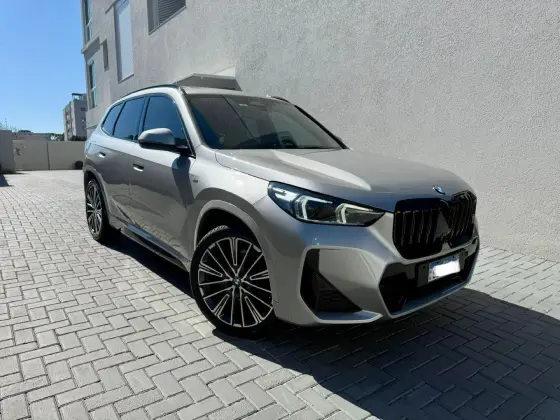 BMW X1 2.0 16V TURBO GASOLINA SDRIVE20I M SPORT STEPTRONIC BMW X1 2.0 16V TURBO GASOLINA SDRIVE20I M SPORT STEPTRONIC