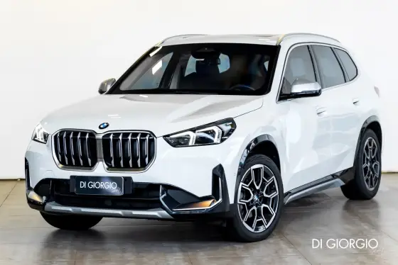 BMW X1 2.0 16V TURBO GASOLINA SDRIVE20I X-LINE STEPTRONIC BMW X1 2.0 16V TURBO GASOLINA SDRIVE20I X-LINE STEPTRONIC
