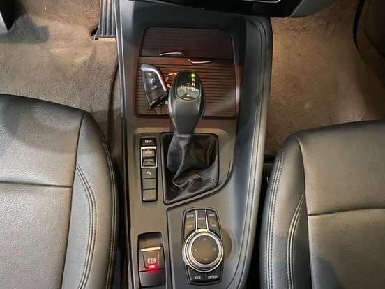 BMW-X1-2.0 16V TURBO ACTIVEFLEX SDRIVE20I 4P AUTOMÁTICO BMW-X1-2018