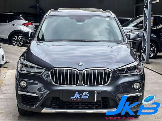 BMW-X1-2016