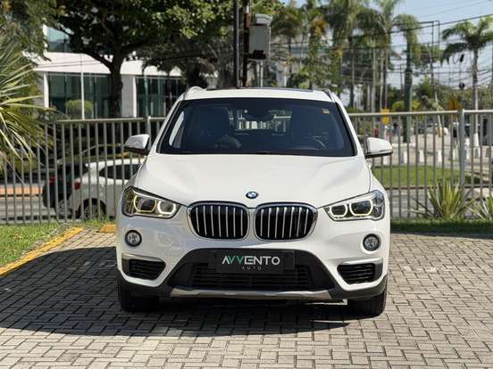 BMW-X1-2017