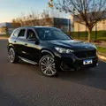 BMW X1 2.0 16V TURBO GASOLINA SDRIVE20I X-LINE STEPTRONIC BMW X1 2.0 16V TURBO GASOLINA SDRIVE20I X-LINE STEPTRONIC