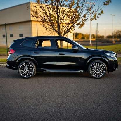 BMW-X1-2025