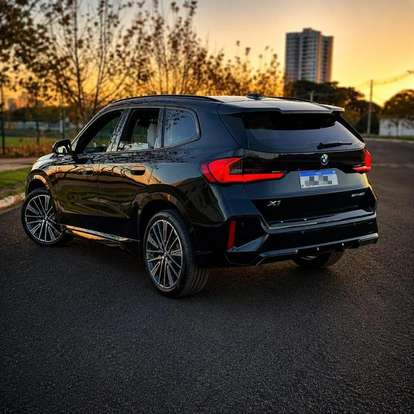 BMW-X1-2025