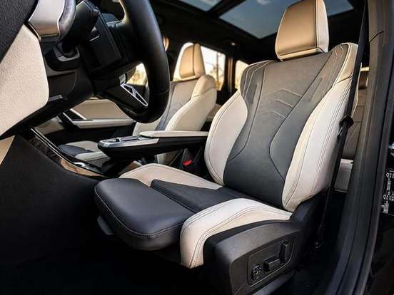 BMW-X1-2.0 16V TURBO GASOLINA SDRIVE20I X-LINE STEPTRONIC BMW-X1-2025