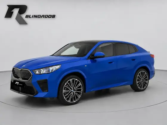 BMW X2 2.0 TURBO GASOLINA XDRIVE20I M SPORT STEPTRONIC BMW X2 2.0 TURBO GASOLINA XDRIVE20I M SPORT STEPTRONIC