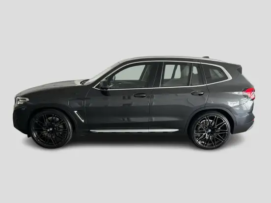 BMW-X3-2.0 16V HÍBRIDO X LINE XDRIVE30E STEPTRONIC BMW-X3-2022
