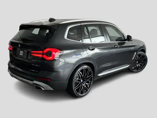 BMW-X3-2.0 16V HÍBRIDO X LINE XDRIVE30E STEPTRONIC BMW-X3-2022