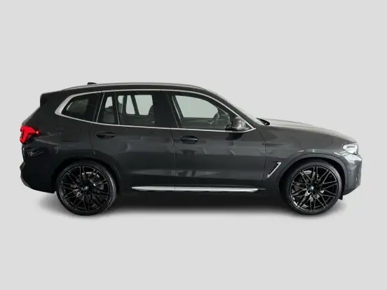 BMW-X3-2.0 16V HÍBRIDO X LINE XDRIVE30E STEPTRONIC BMW-X3-2022