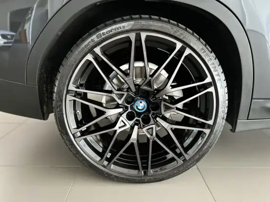 BMW-X3-2.0 16V HÍBRIDO X LINE XDRIVE30E STEPTRONIC BMW-X3-2022