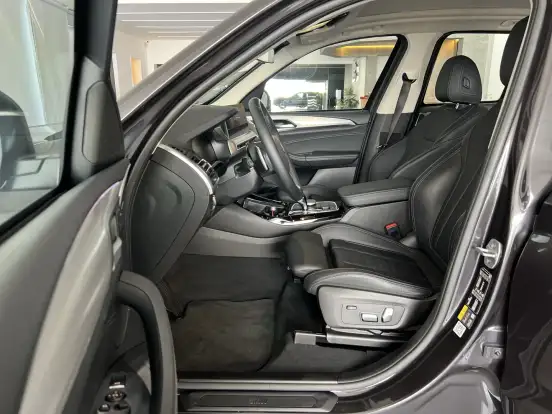 BMW-X3-2.0 16V HÍBRIDO X LINE XDRIVE30E STEPTRONIC BMW-X3-2022