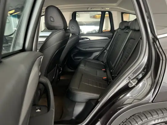 BMW-X3-2.0 16V HÍBRIDO X LINE XDRIVE30E STEPTRONIC BMW-X3-2022