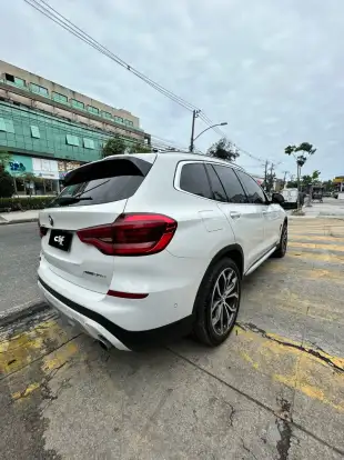 BMW-X3-2.0 16V HÍBRIDO XDRIVE30E STEPTRONIC BMW-X3-2021