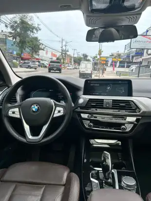 BMW-X3-2.0 16V HÍBRIDO XDRIVE30E STEPTRONIC BMW-X3-2021