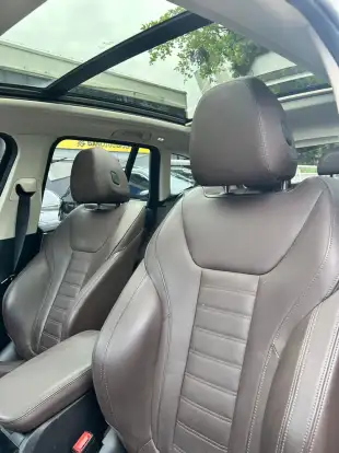 BMW-X3-2.0 16V HÍBRIDO XDRIVE30E STEPTRONIC BMW-X3-2021