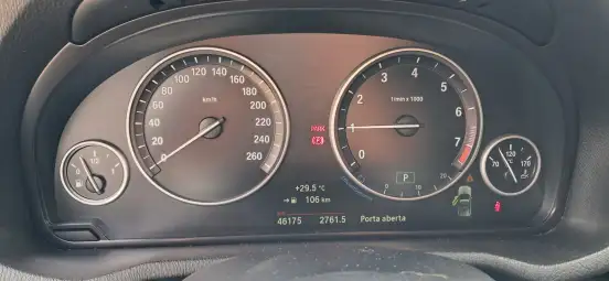 BMW-X3-2.0 20I 4X4 16V GASOLINA 4P AUTOMÁTICO BMW-X3-2017