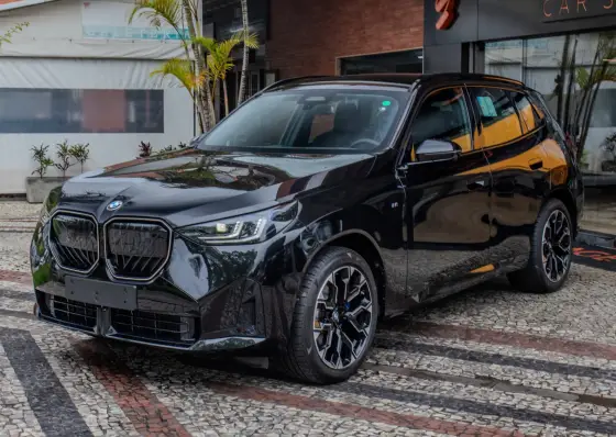 BMW X3 2.0 TWINPOWER MHEV XDRIVE30I M SPORT STEPTRONIC BMW X3 2.0 TWINPOWER MHEV XDRIVE30I M SPORT STEPTRONIC